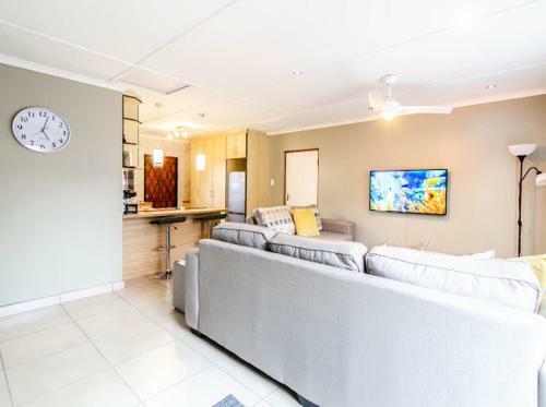 Apartamento Casa Gonubie