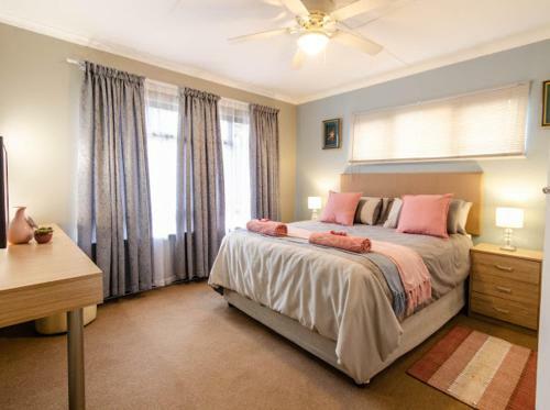 Apartamento Casa Gonubie