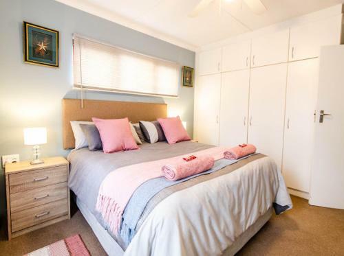 Apartamento Casa Gonubie