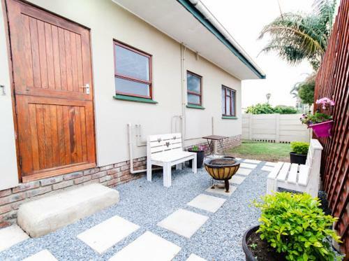 Apartamento Casa Gonubie
