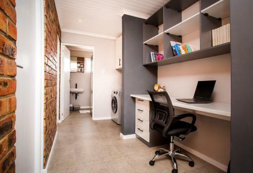 Apartamento Matipa-omemma