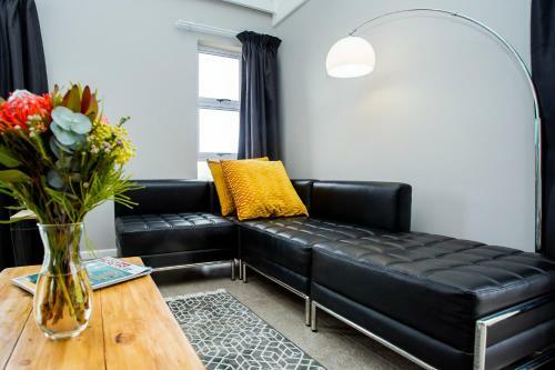 Apartamento Matipa-omemma