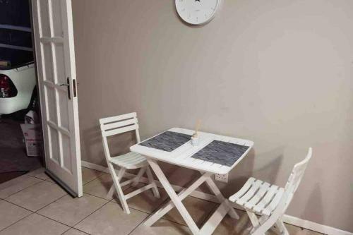 Apartamento Tranquil Living On Lanarth