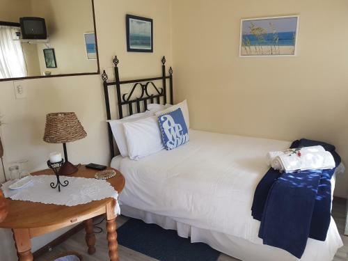 Bed & Breakfast Forword's River Lodge