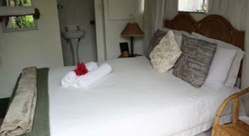 Bed & Breakfast Forword's River Lodge