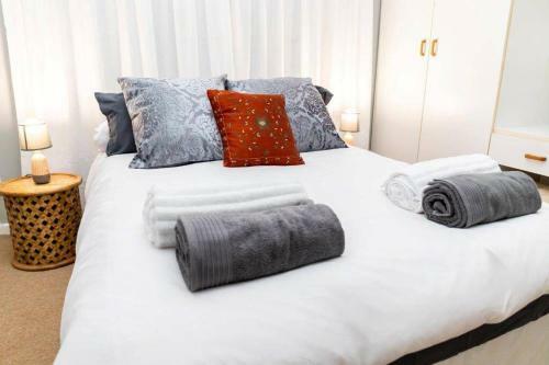 Apartamento Sunnyspot