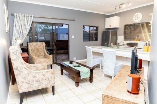 Apartamento Sunnyspot