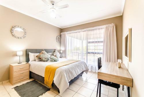 Apartamento Graysons No1