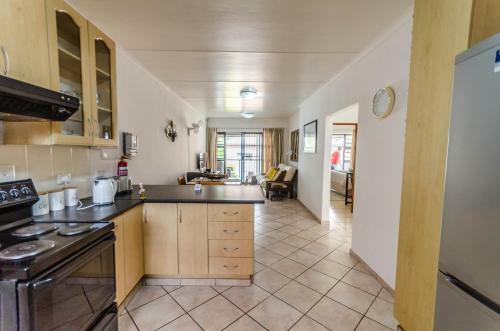 Apartamento Graysons No1