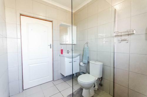 Apartamento Graysons No1