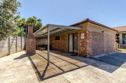Apartamento Graysons No1