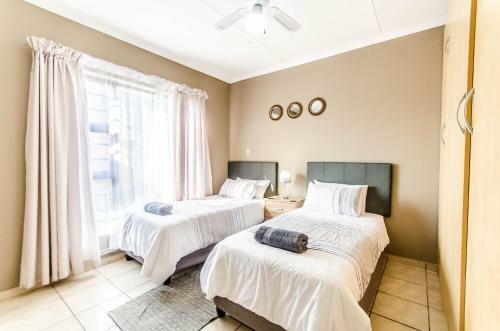 Apartamento Graysons No1
