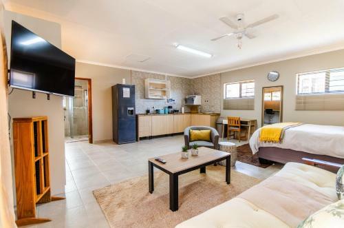 Apartamento Graysons No1