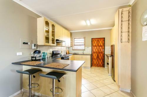 Apartamento Graysons No1