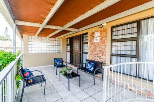 Apartamento Graysons No1