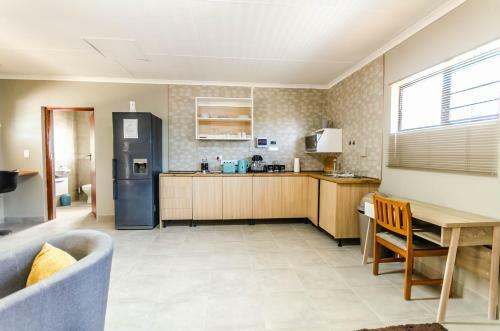 Apartamento Graysons No1