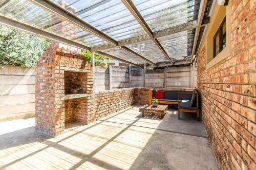 Apartamento Graysons No1
