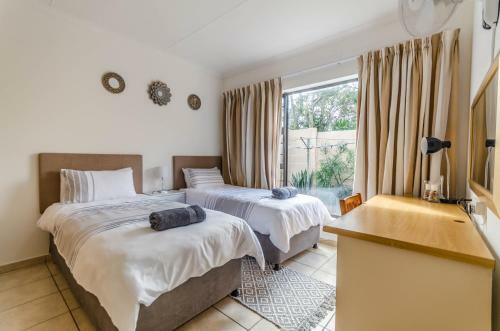 Apartamento Graysons No1