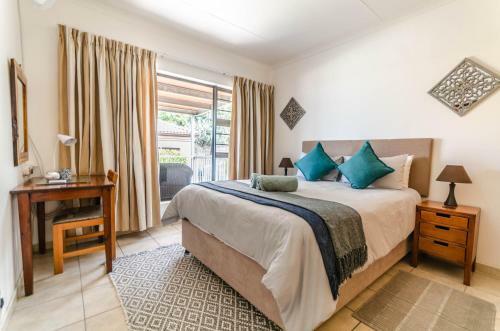 Apartamento Graysons No1