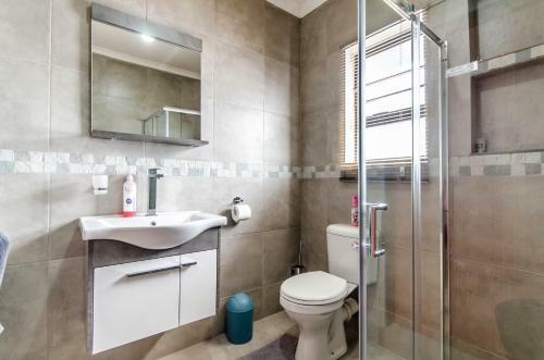 Apartamento Graysons No1