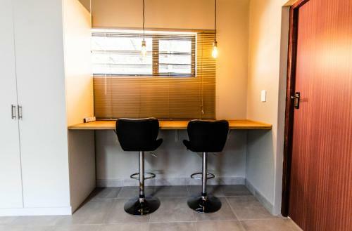 Apartamento Graysons No1