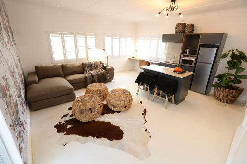 Bed & Breakfast River Suite