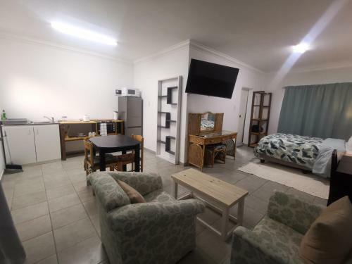 Apartamento The Hide On 78