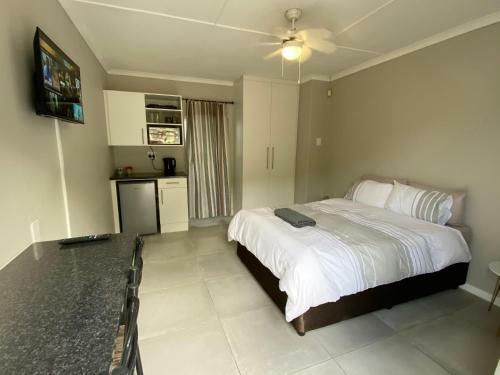 Apartamento Gussella Lodge