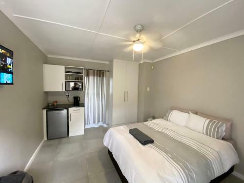 Apartamento Gussella Lodge