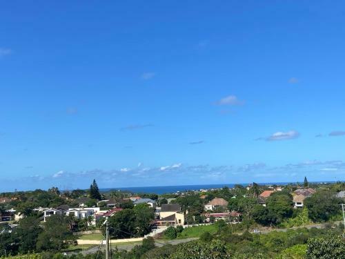 Apartamento Gussella Lodge