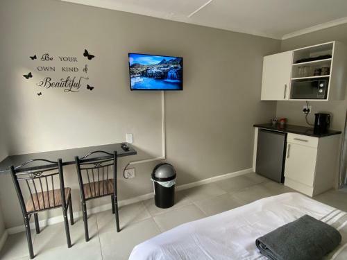 Apartamento Gussella Lodge