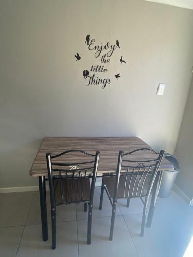 Apartamento Gussella Lodge