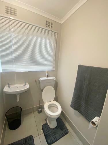 Apartamento Gussella Lodge