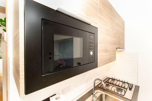 Apartamento Bengasi Functional Mini Flat