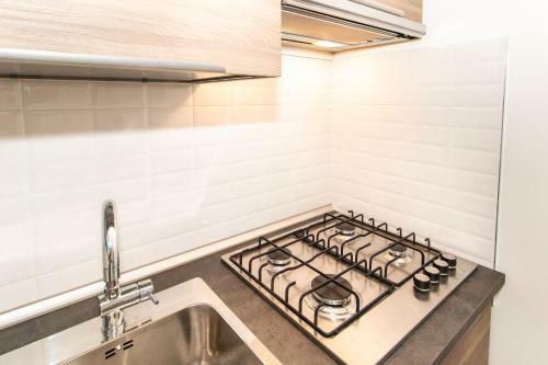 Apartamento Bengasi Functional Mini Flat