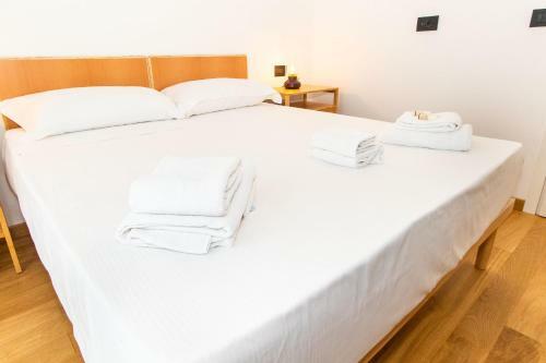 Apartamento Bengasi Functional Mini Flat