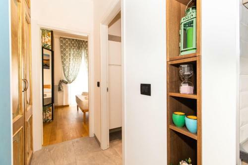 Apartamento Bengasi Functional Mini Flat
