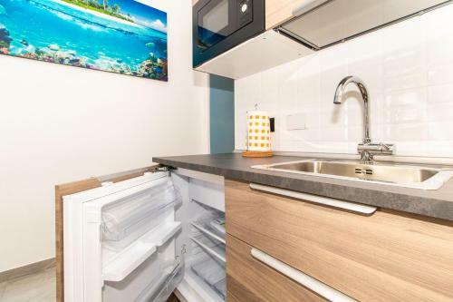 Apartamento Bengasi Functional Mini Flat