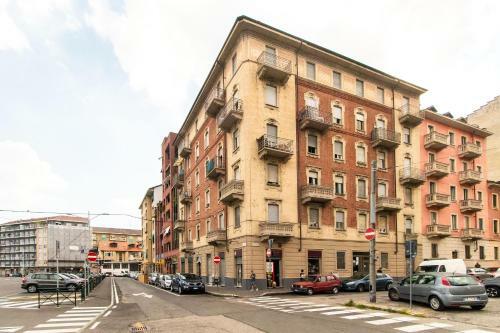Apartamento Bengasi Functional Mini Flat