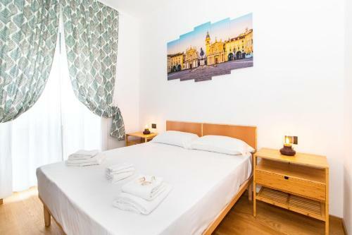 Apartamento Bengasi Functional Mini Flat