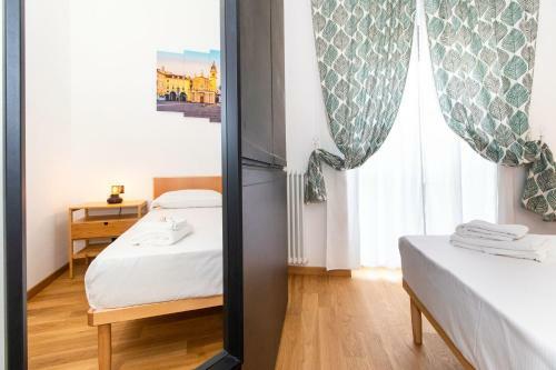Apartamento Bengasi Functional Mini Flat