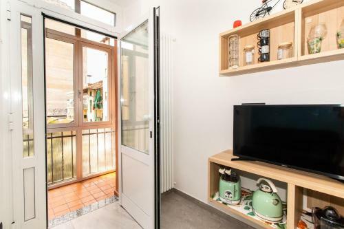 Apartamento Bengasi Functional Mini Flat