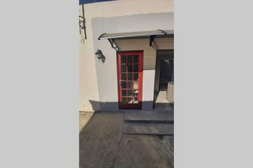 Apartamento Cottage Self Catering Unit With Ensuite.