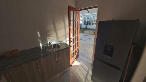 Apartamento Cottage Self Catering Unit With Ensuite.