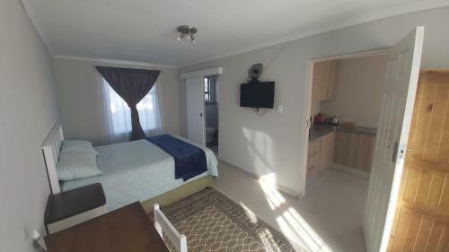 Apartamento Cottage Self Catering Unit With Ensuite.