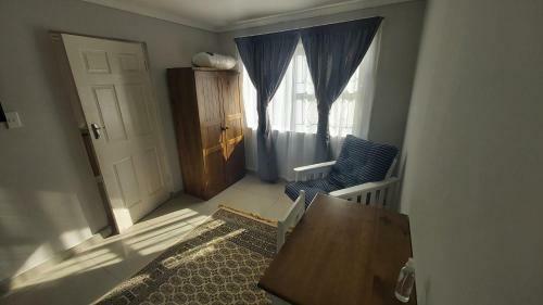 Apartamento Cottage Self Catering Unit With Ensuite.