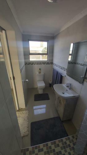 Apartamento Cottage Self Catering Unit With Ensuite.