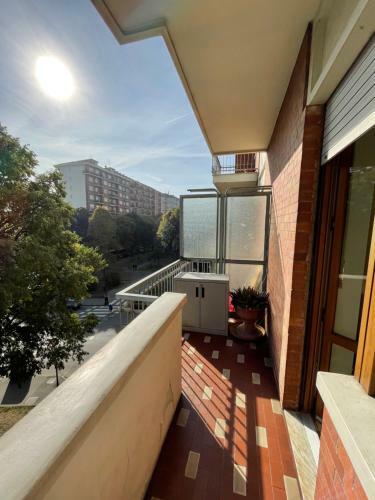 Apartamento Casa Moderna A Torino