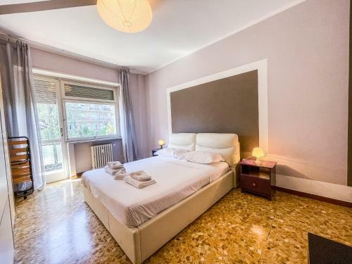 Apartamento Myhouse Inn Traiano