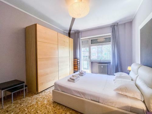 Apartamento Myhouse Inn Traiano